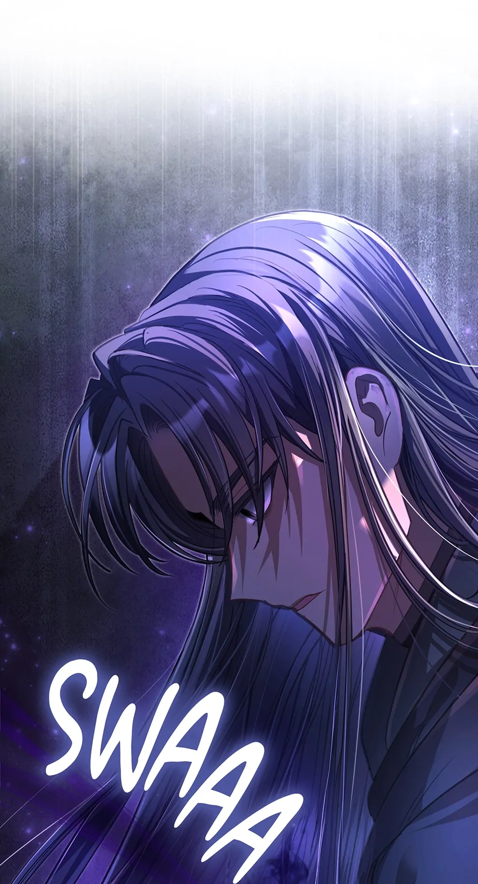 Read The White Wolf’s Bride Manga Online