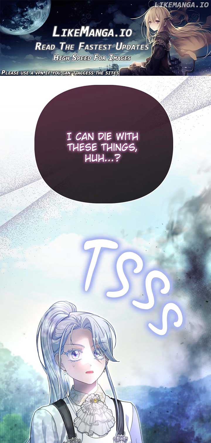 Read The White Wolf’s Bride Manga Online