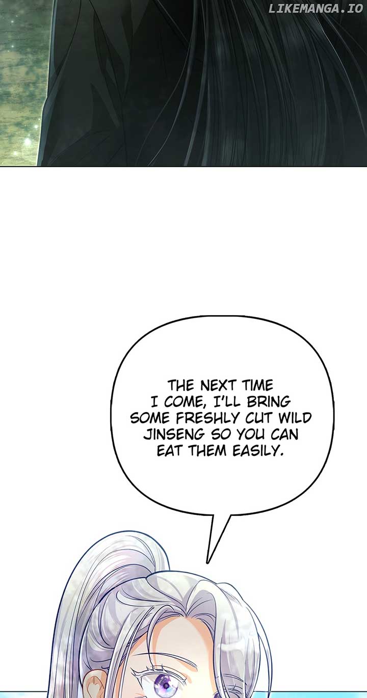 Read The White Wolf’s Bride Manga Online