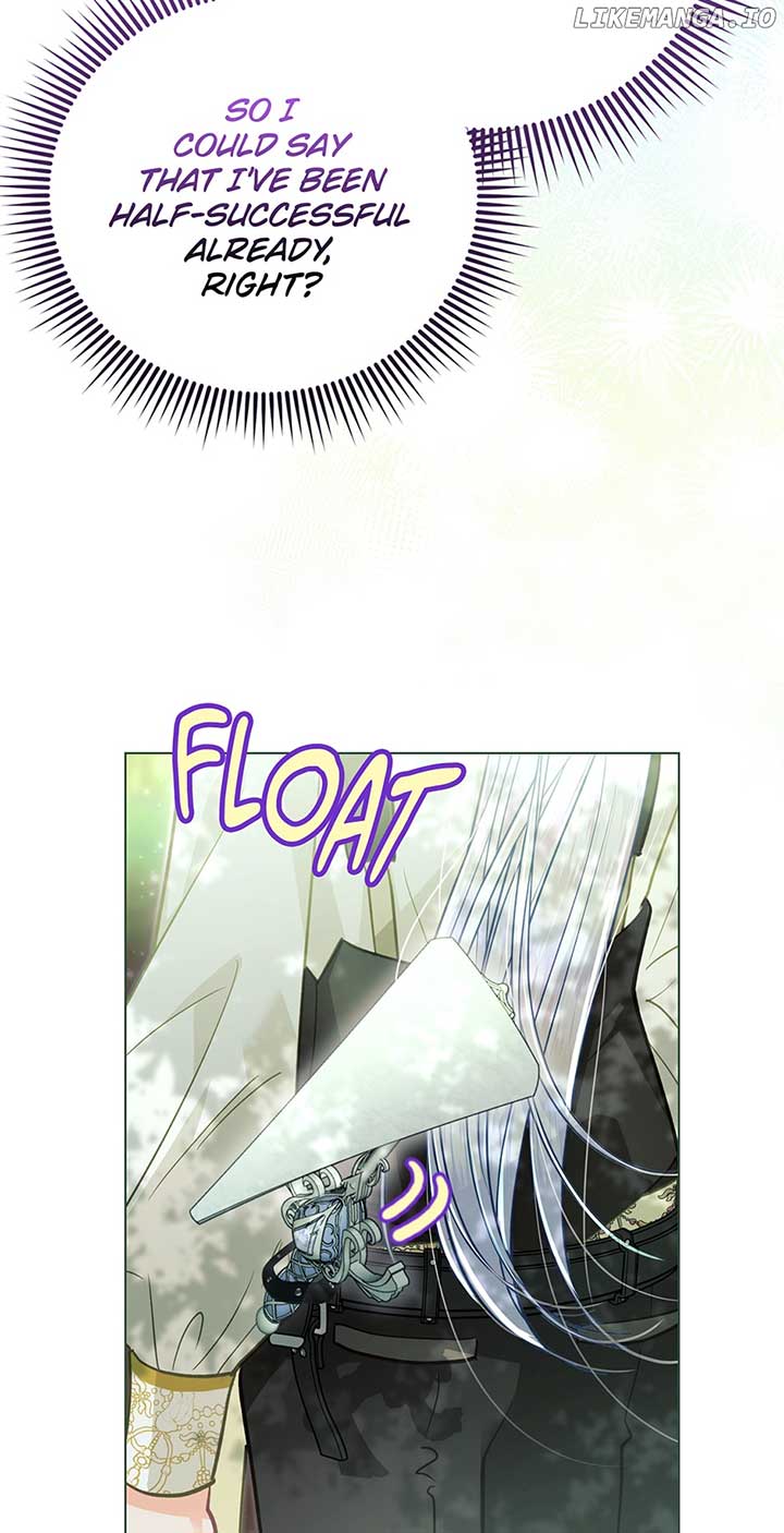 Read The White Wolf’s Bride Manga Online