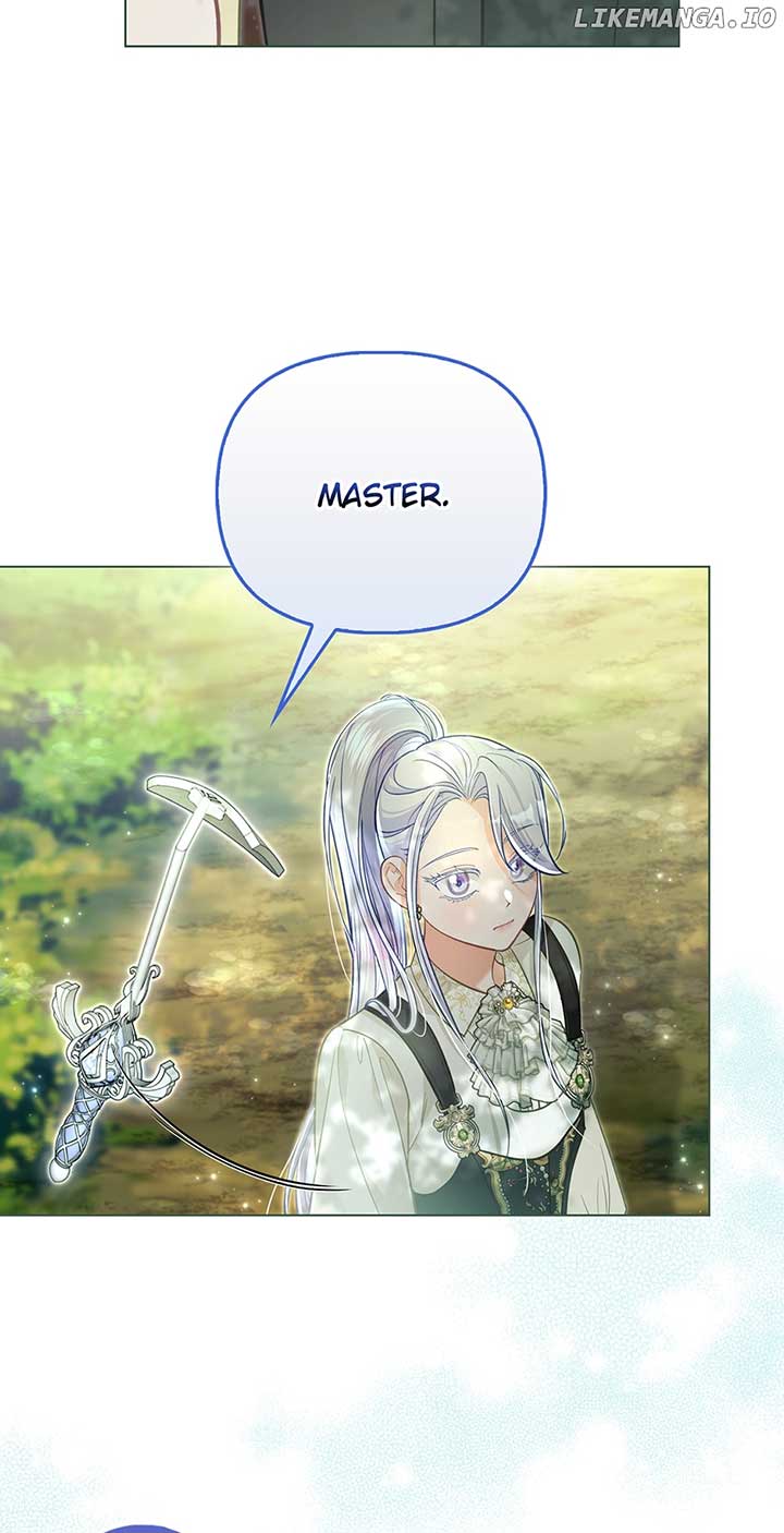 Read The White Wolf’s Bride Manga Online