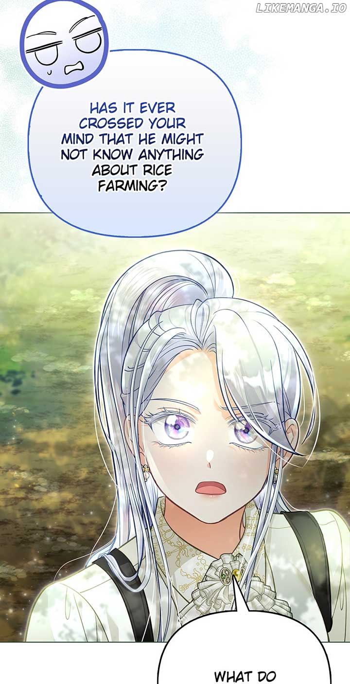 Read The White Wolf’s Bride Manga Online