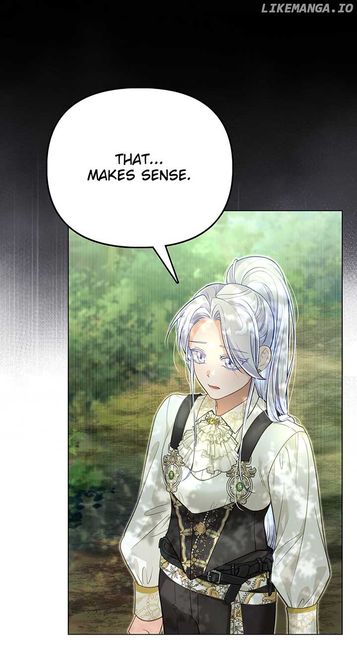 Read The White Wolf’s Bride Manga Online