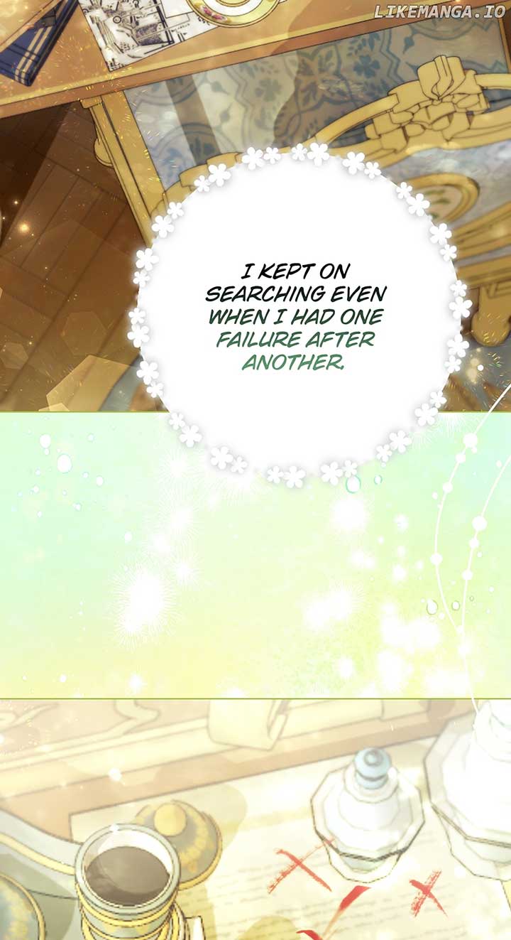 Read The White Wolf’s Bride Manga Online