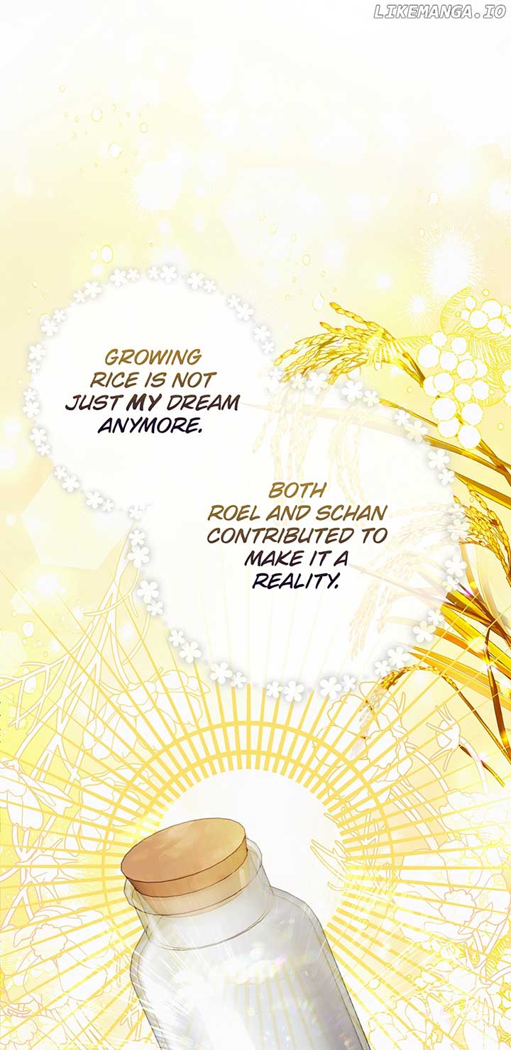 Read The White Wolf’s Bride Manga Online