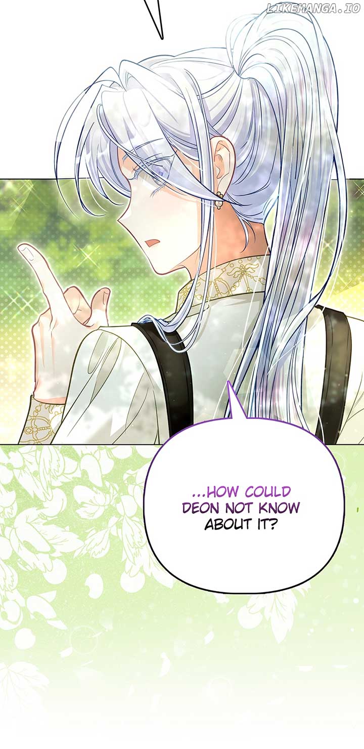 Read The White Wolf’s Bride Manga Online
