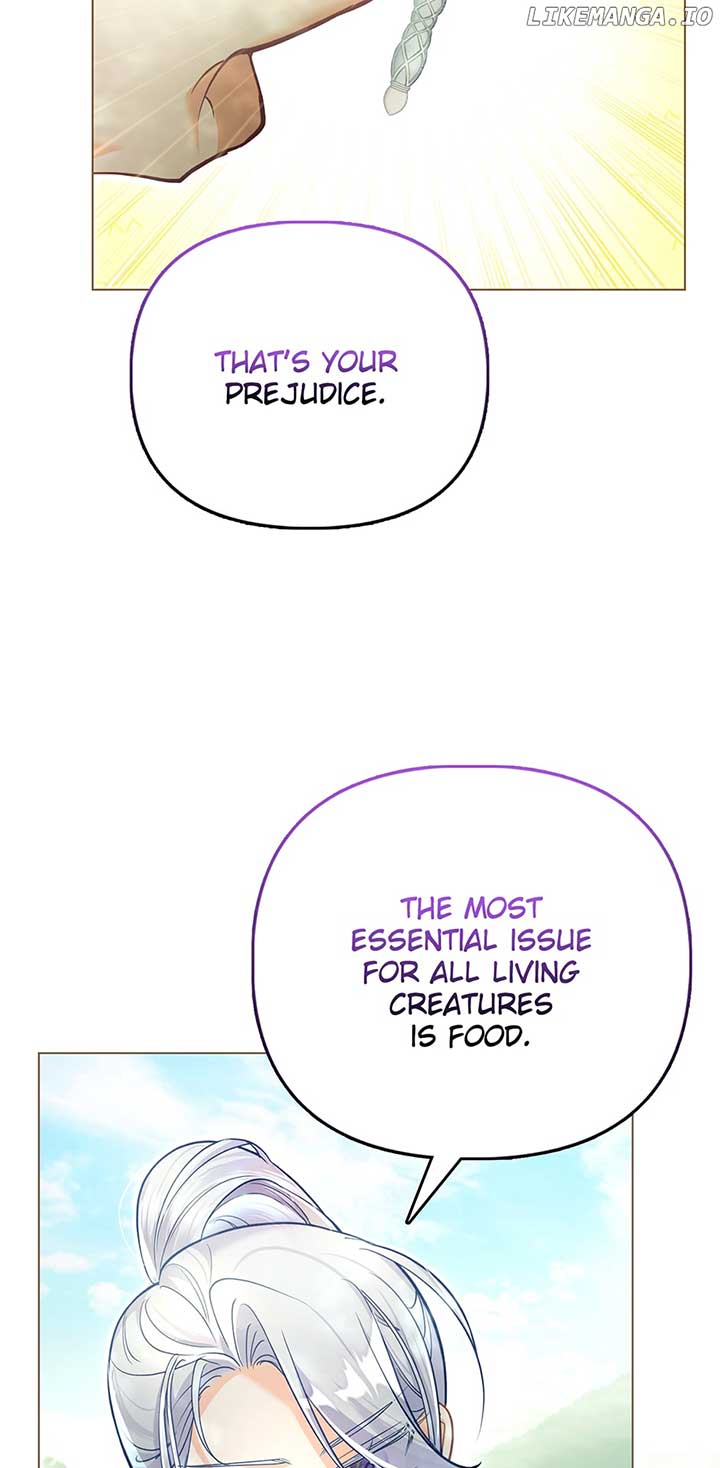 Read The White Wolf’s Bride Manga Online