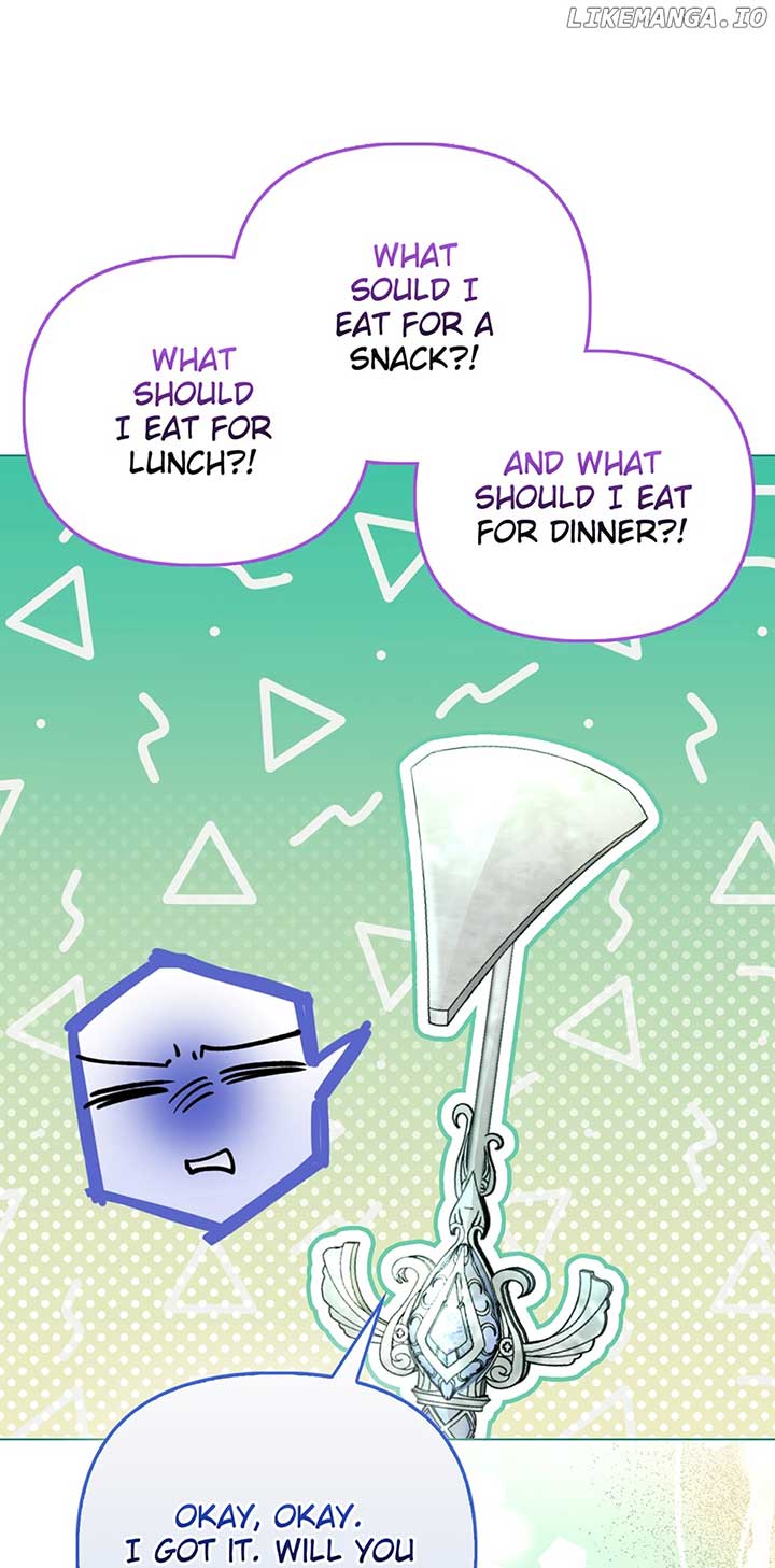 Read The White Wolf’s Bride Manga Online