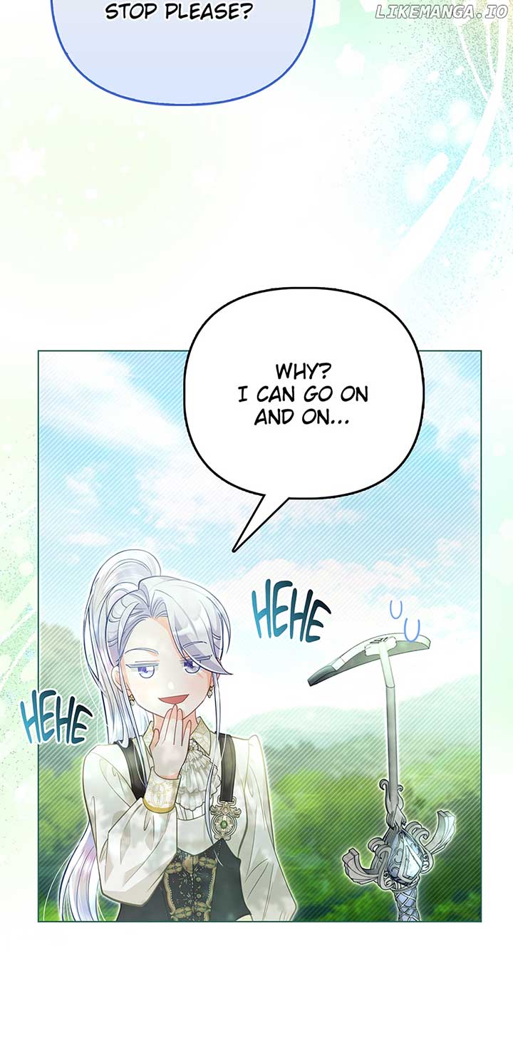 Read The White Wolf’s Bride Manga Online