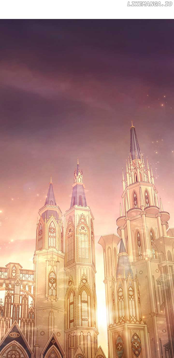 Read The White Wolf’s Bride Manga Online