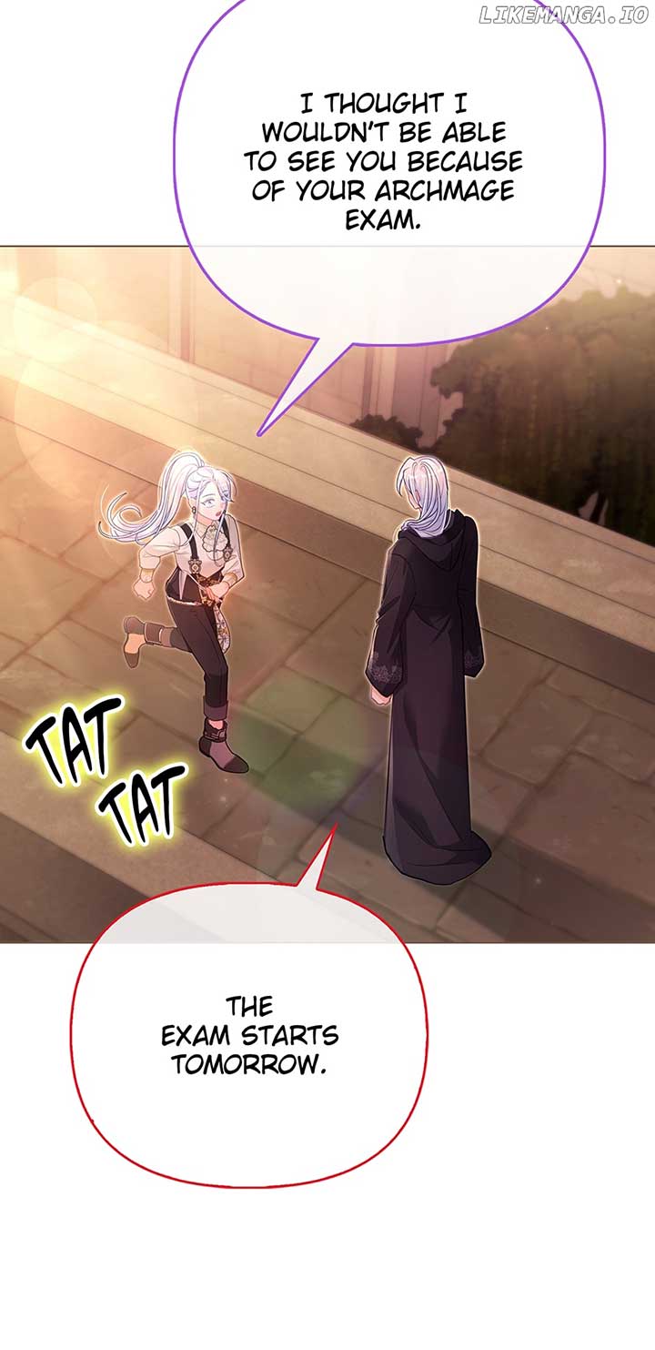 Read The White Wolf’s Bride Manga Online
