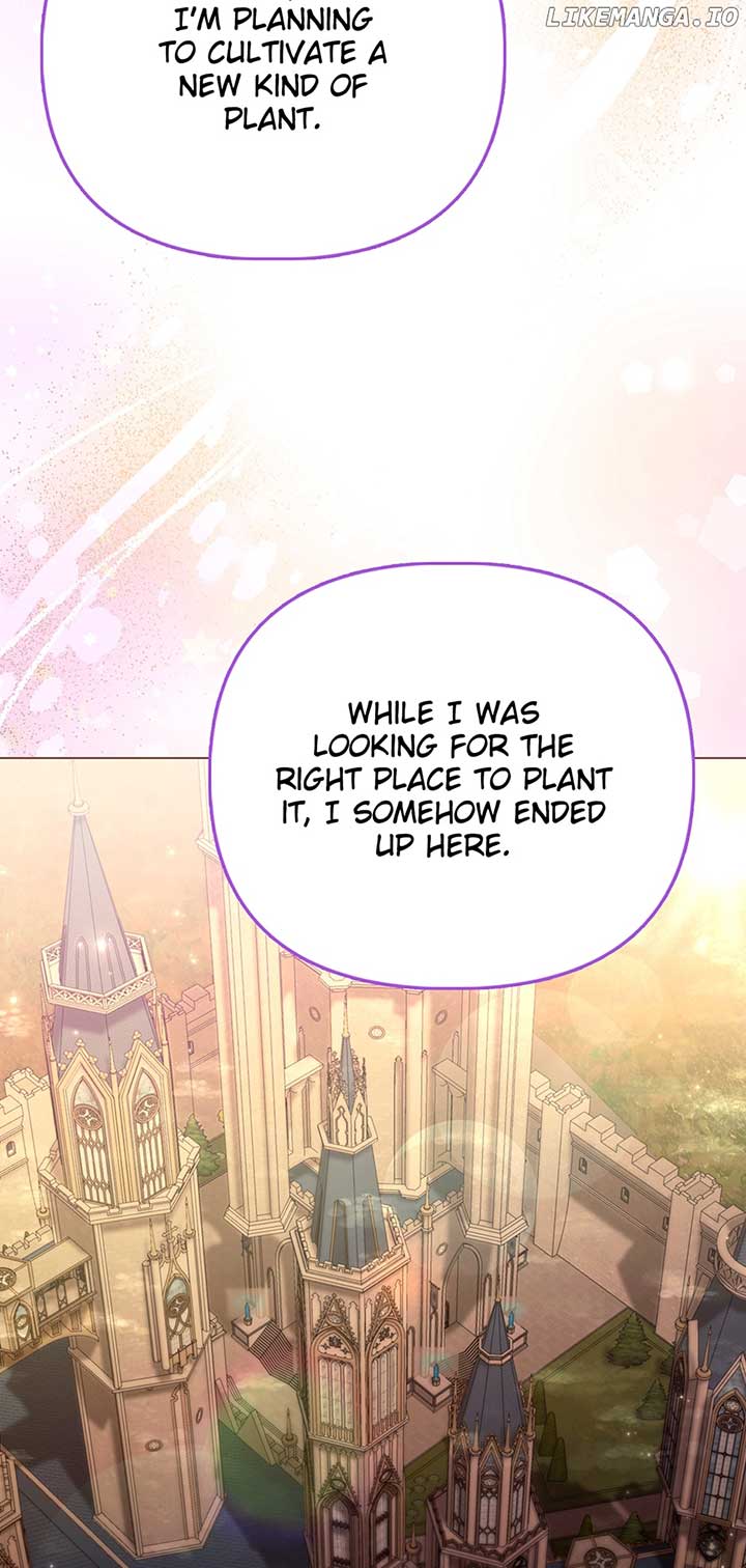 Read The White Wolf’s Bride Manga Online