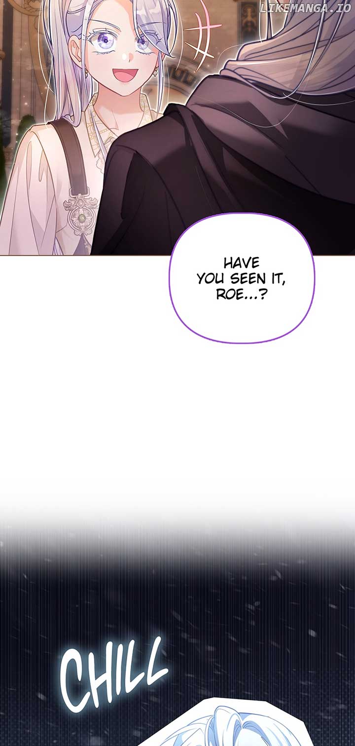 Read The White Wolf’s Bride Manga Online