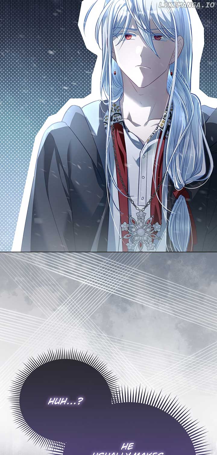 Read The White Wolf’s Bride Manga Online