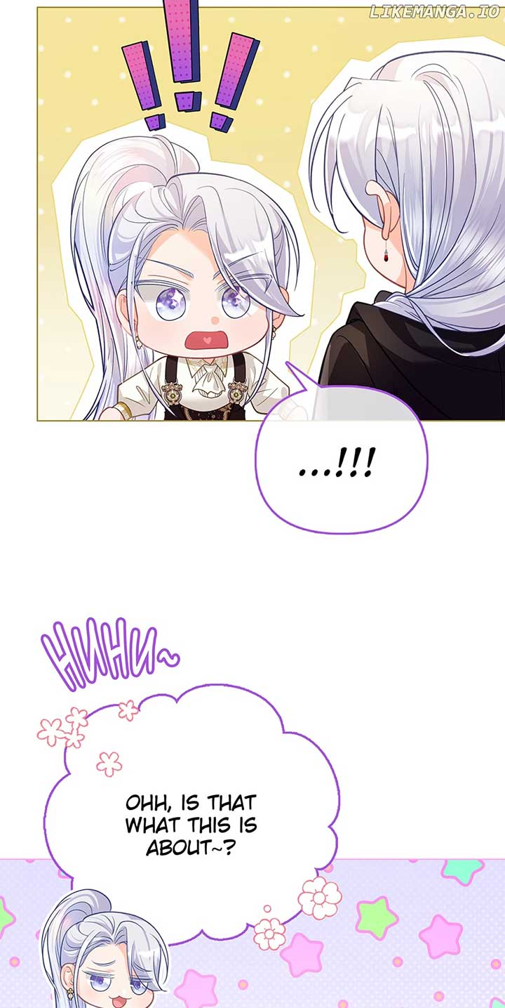 Read The White Wolf’s Bride Manga Online