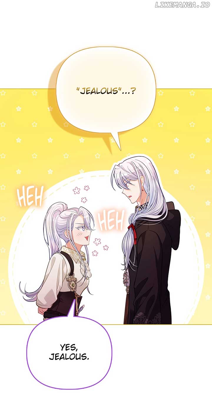 Read The White Wolf’s Bride Manga Online