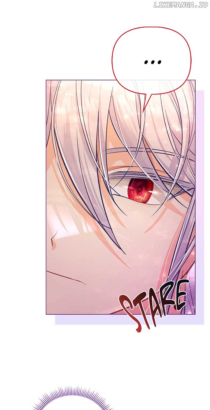 Read The White Wolf’s Bride Manga Online