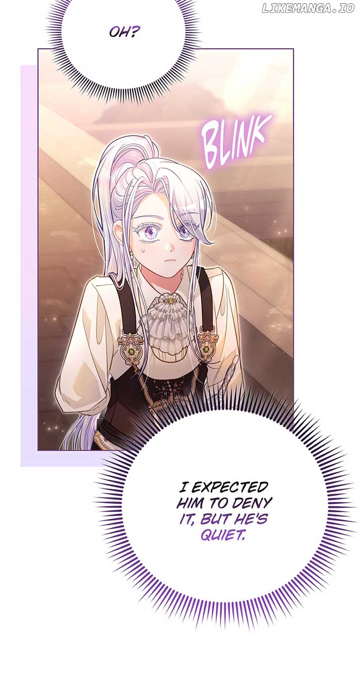 Read The White Wolf’s Bride Manga Online