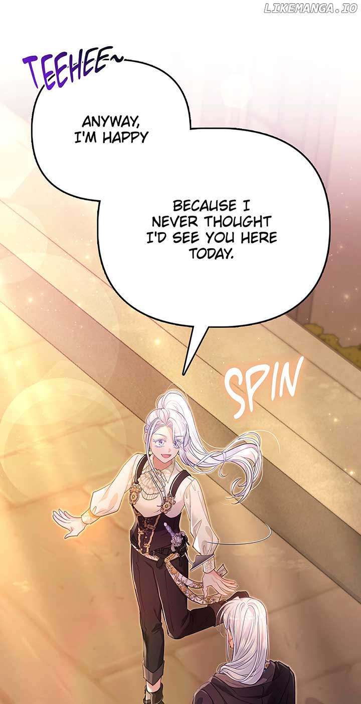 Read The White Wolf’s Bride Manga Online