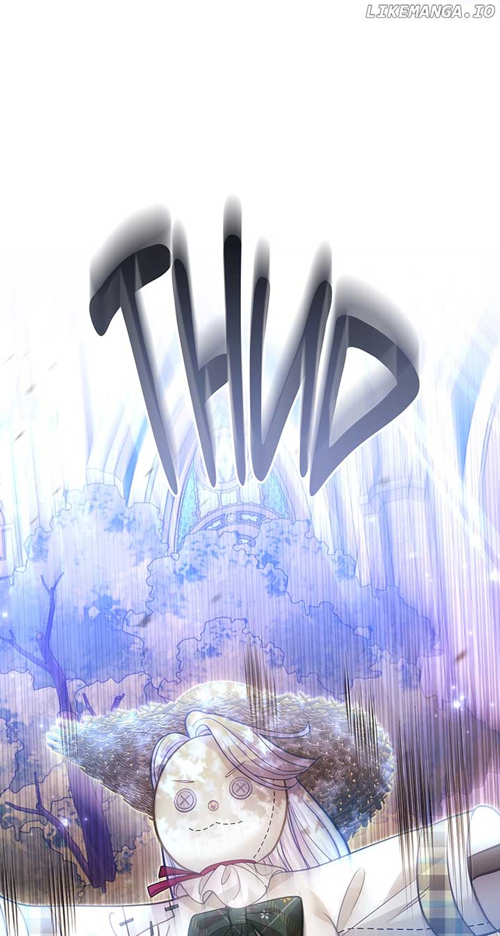 Read The White Wolf’s Bride Manga Online