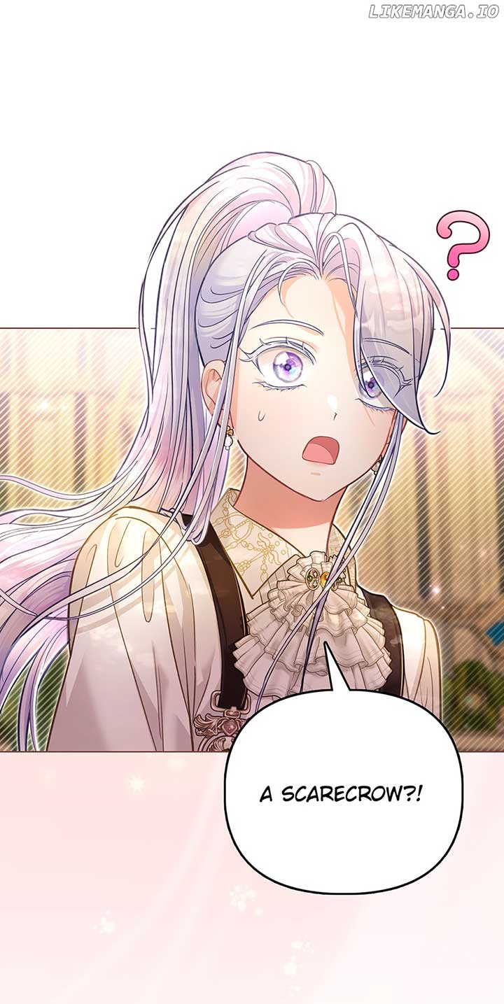 Read The White Wolf’s Bride Manga Online