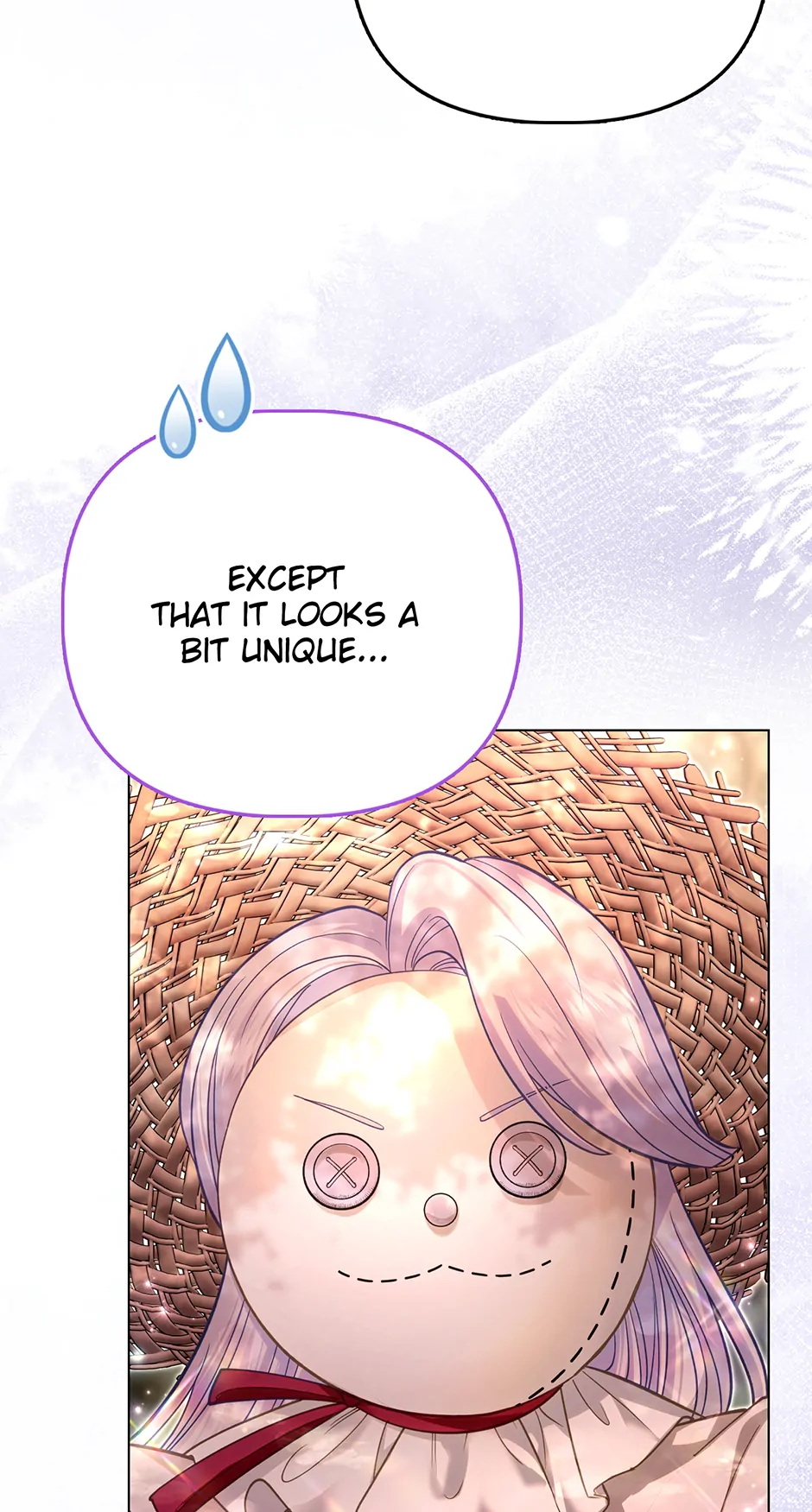 Read The White Wolf’s Bride Manga Online
