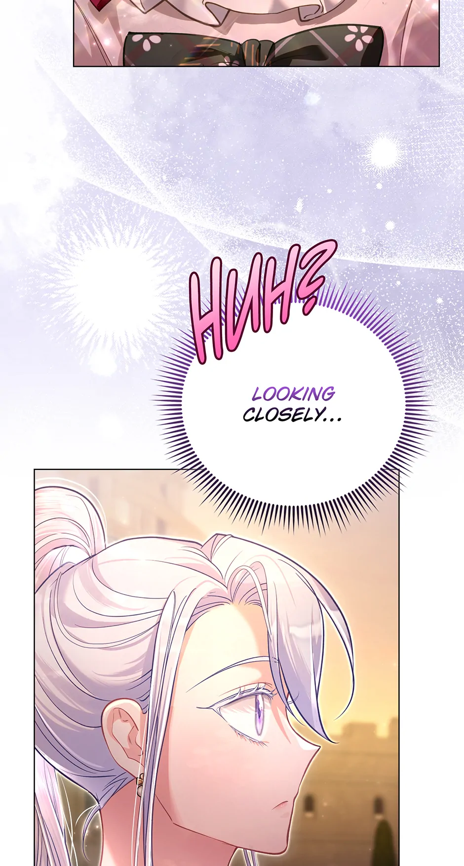 Read The White Wolf’s Bride Manga Online