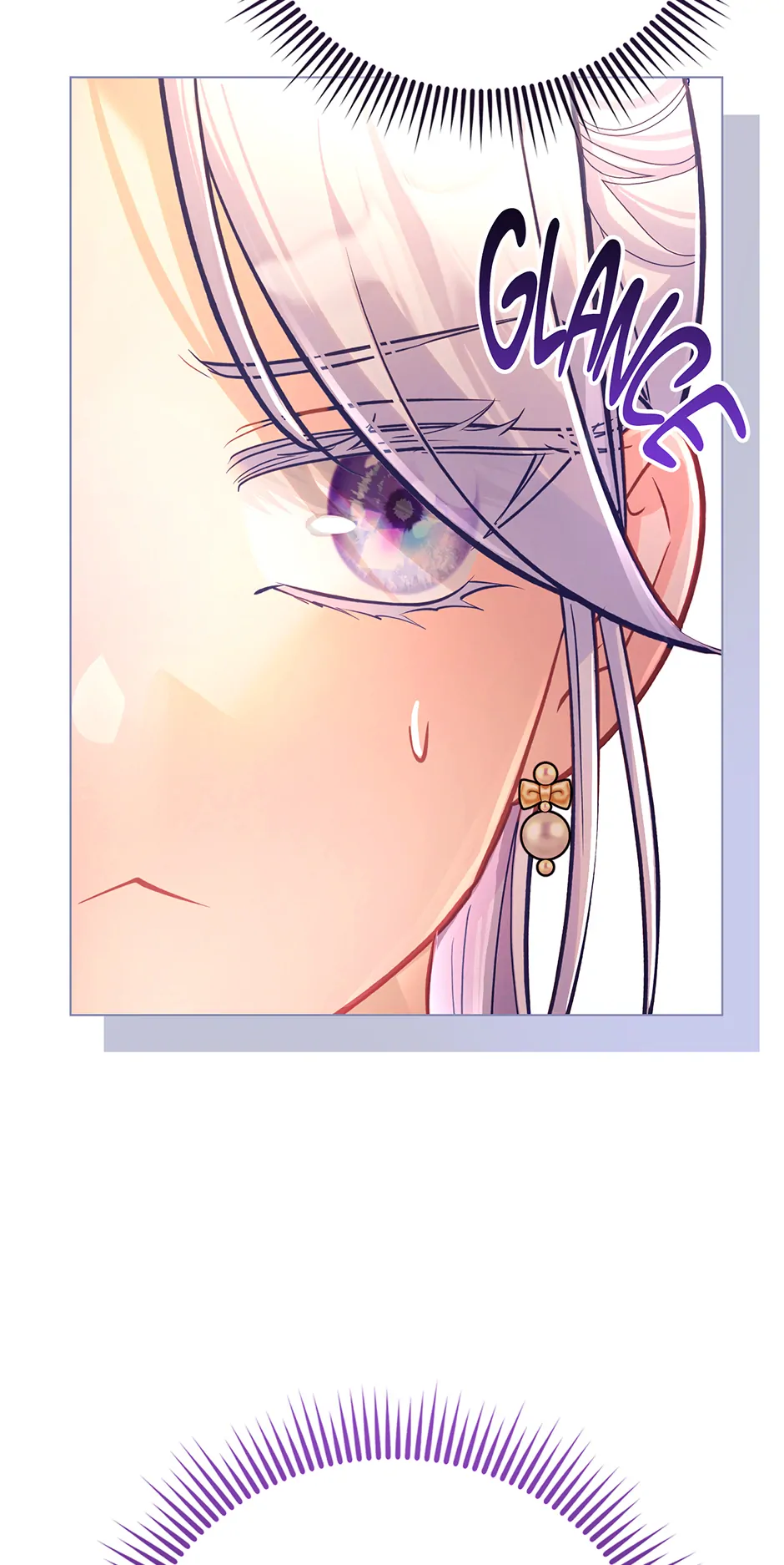 Read The White Wolf’s Bride Manga Online