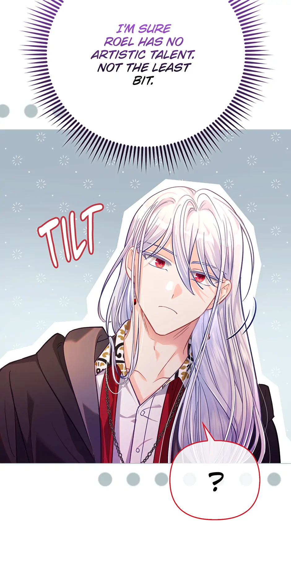 Read The White Wolf’s Bride Manga Online