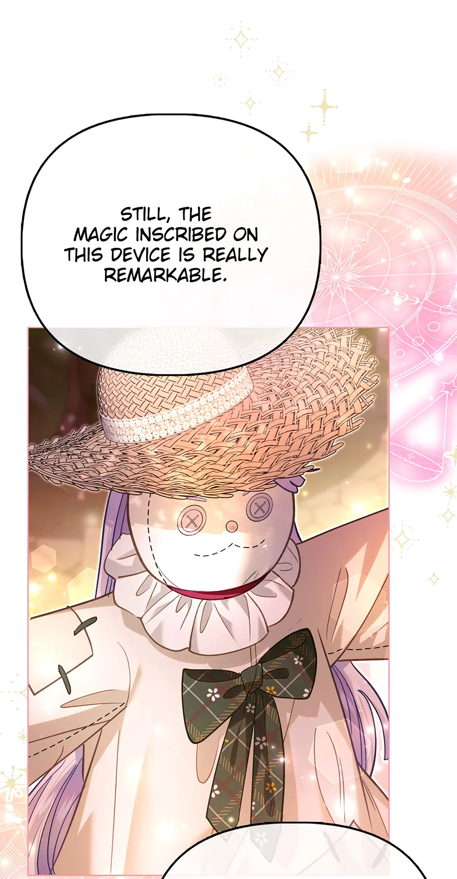 Read The White Wolf’s Bride Manga Online