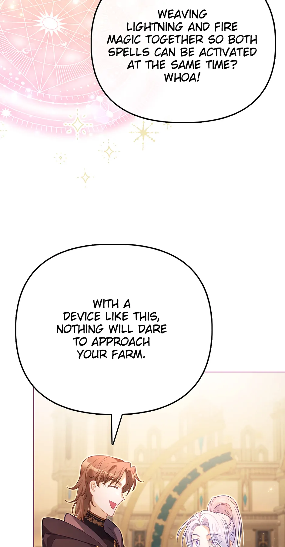 Read The White Wolf’s Bride Manga Online