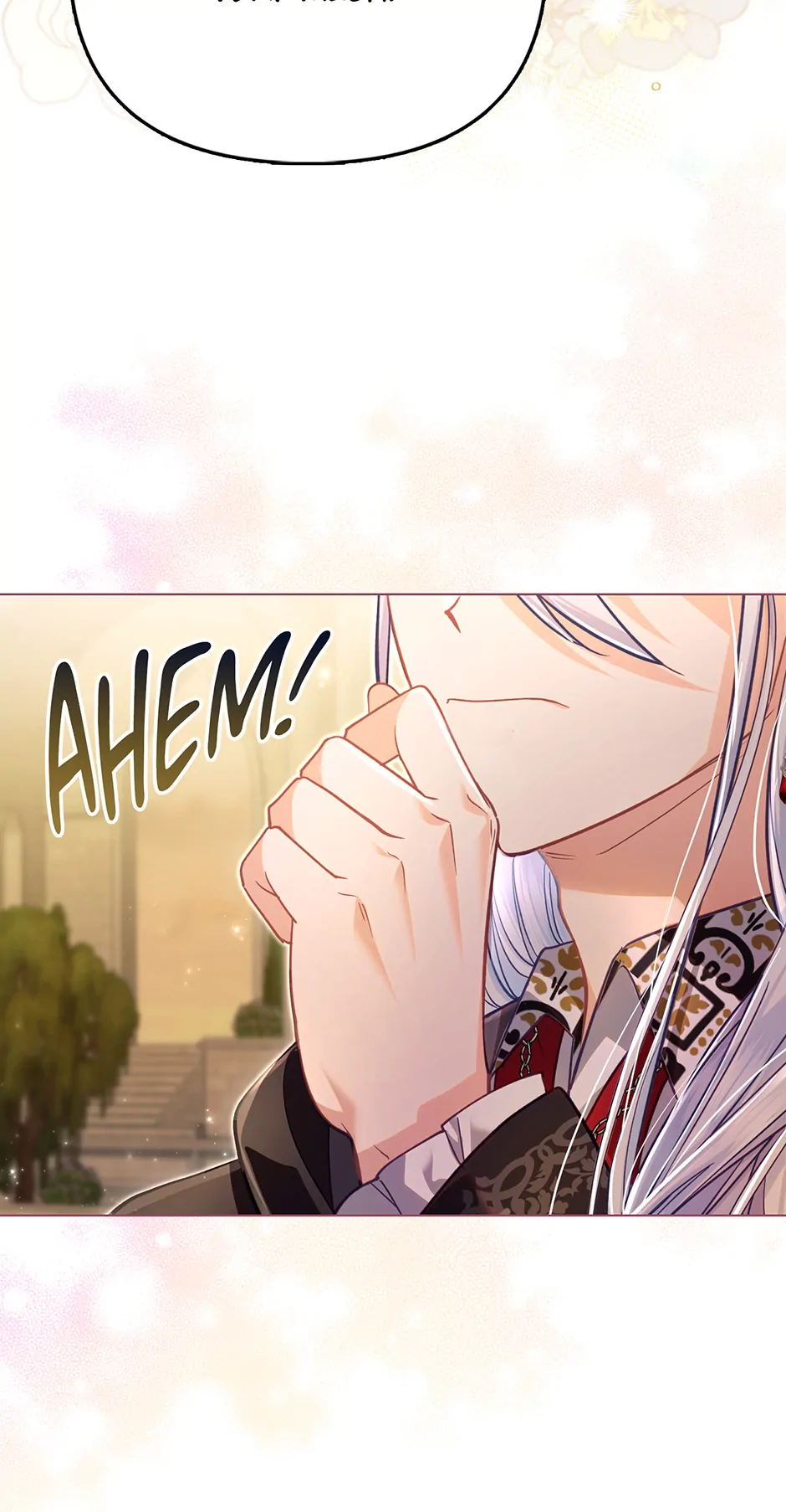 Read The White Wolf’s Bride Manga Online