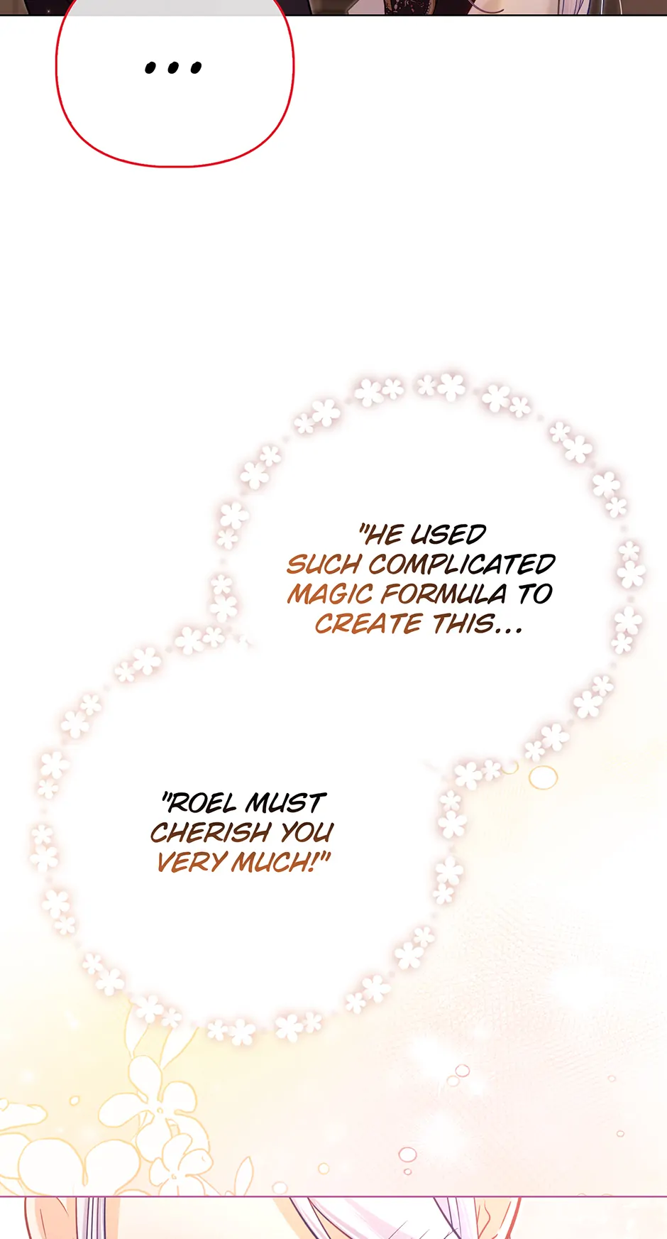 Read The White Wolf’s Bride Manga Online