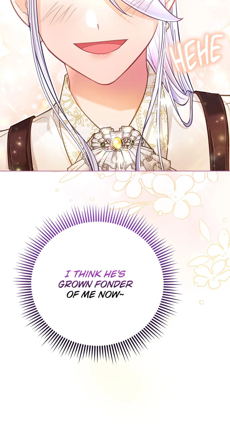 Read The White Wolf’s Bride Manga Online