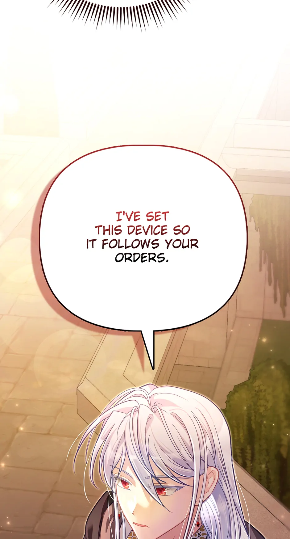 Read The White Wolf’s Bride Manga Online