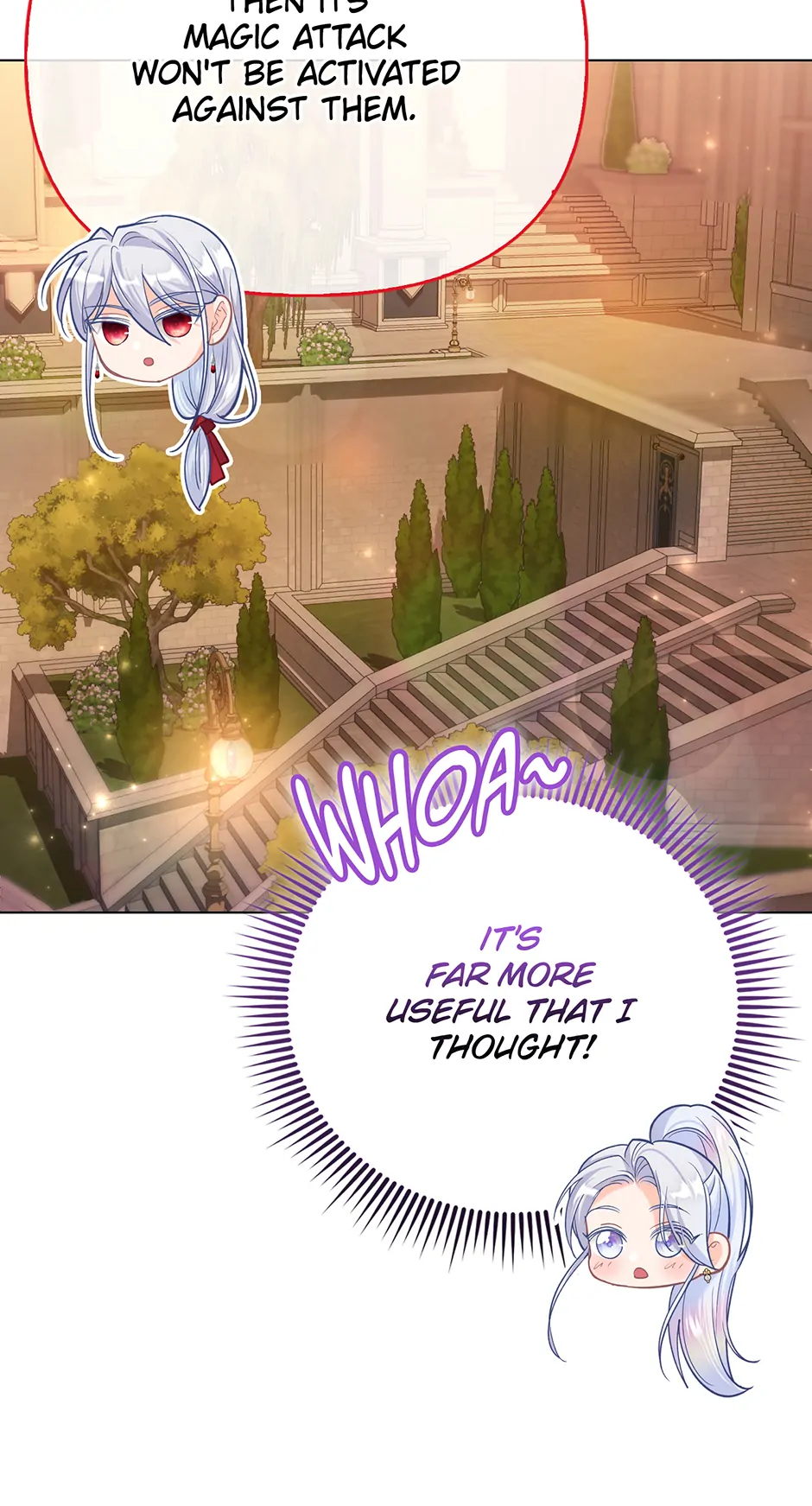 Read The White Wolf’s Bride Manga Online
