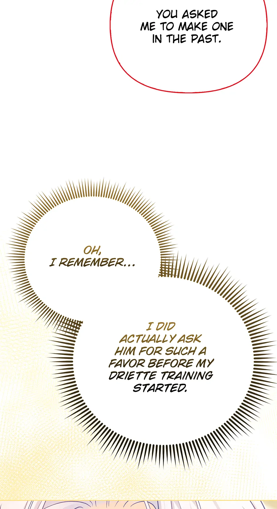 Read The White Wolf’s Bride Manga Online