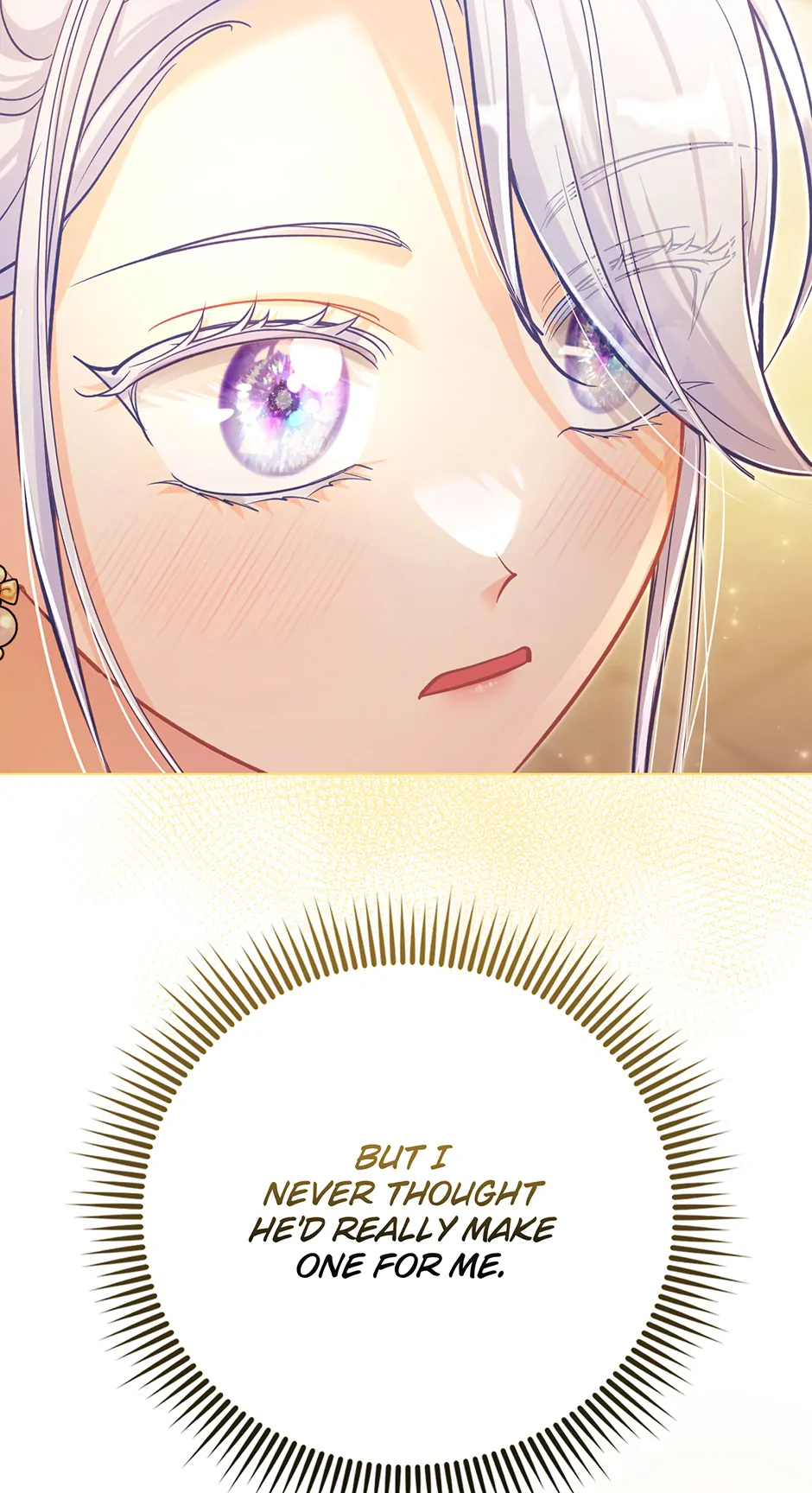Read The White Wolf’s Bride Manga Online