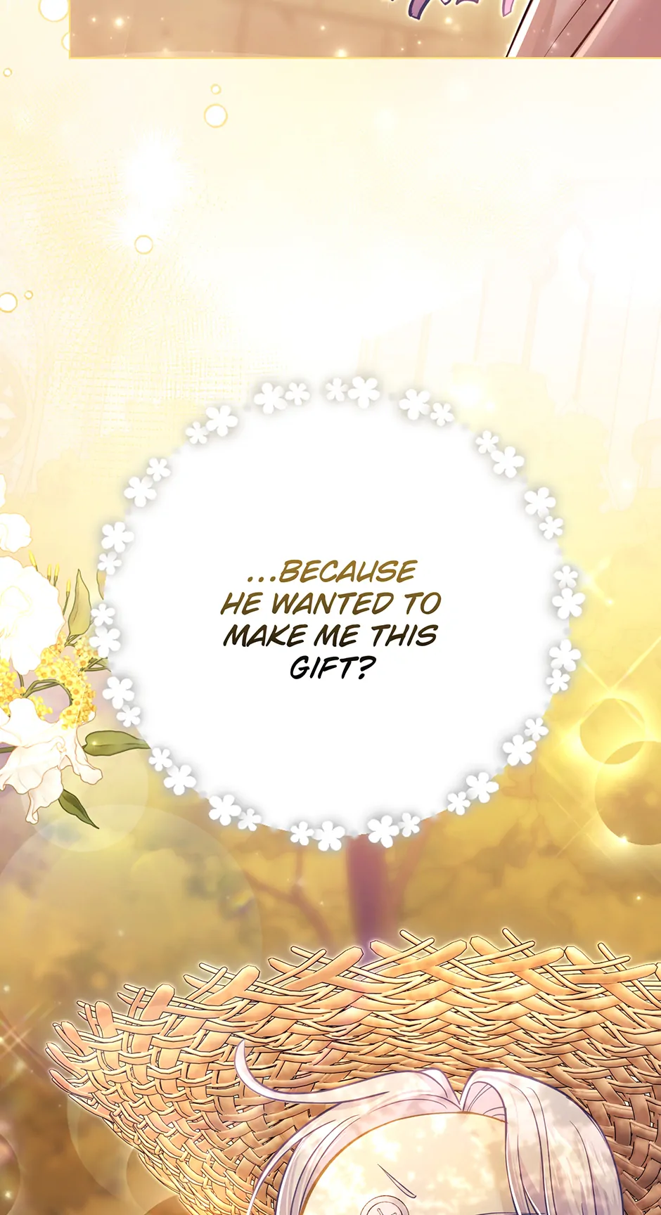 Read The White Wolf’s Bride Manga Online