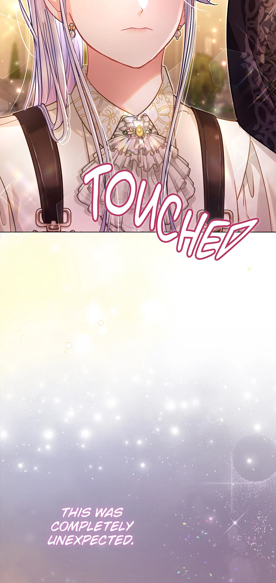 Read The White Wolf’s Bride Manga Online