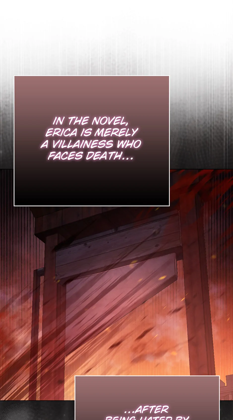 Read The White Wolf’s Bride Manga Online