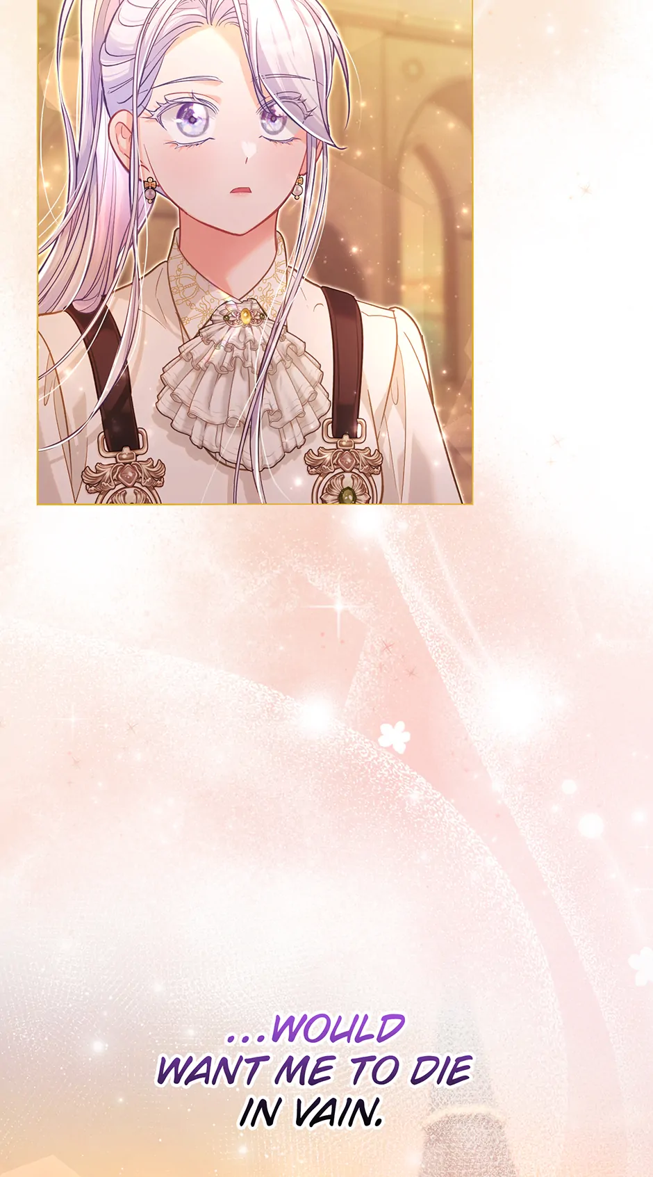 Read The White Wolf’s Bride Manga Online