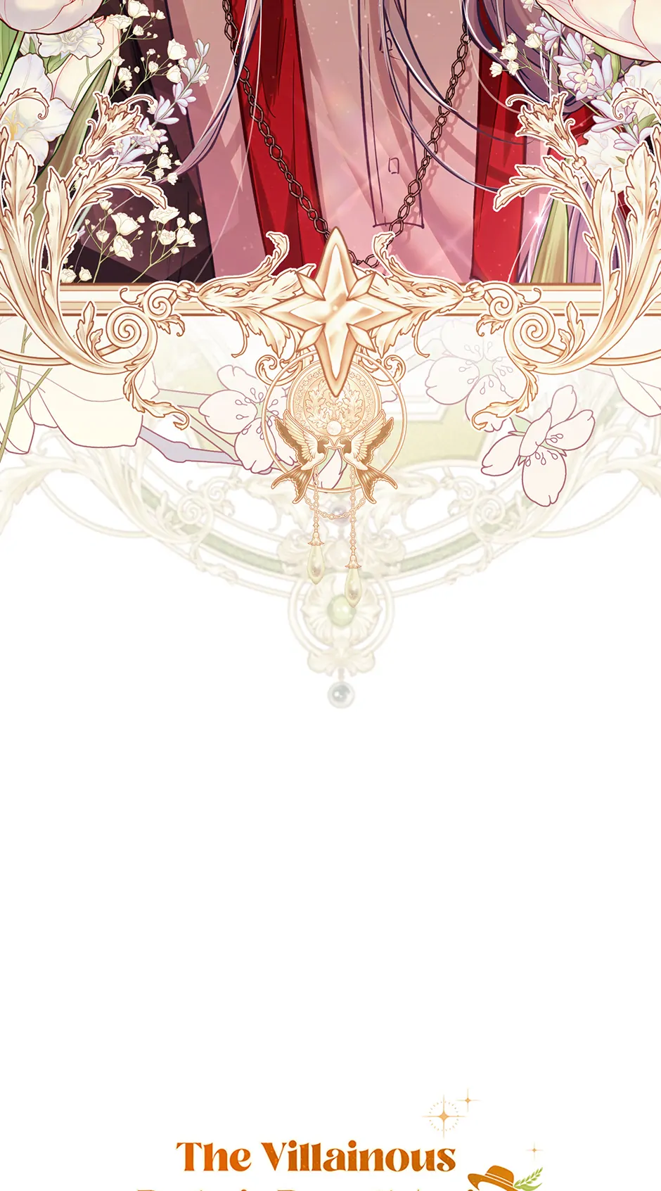 Read The White Wolf’s Bride Manga Online