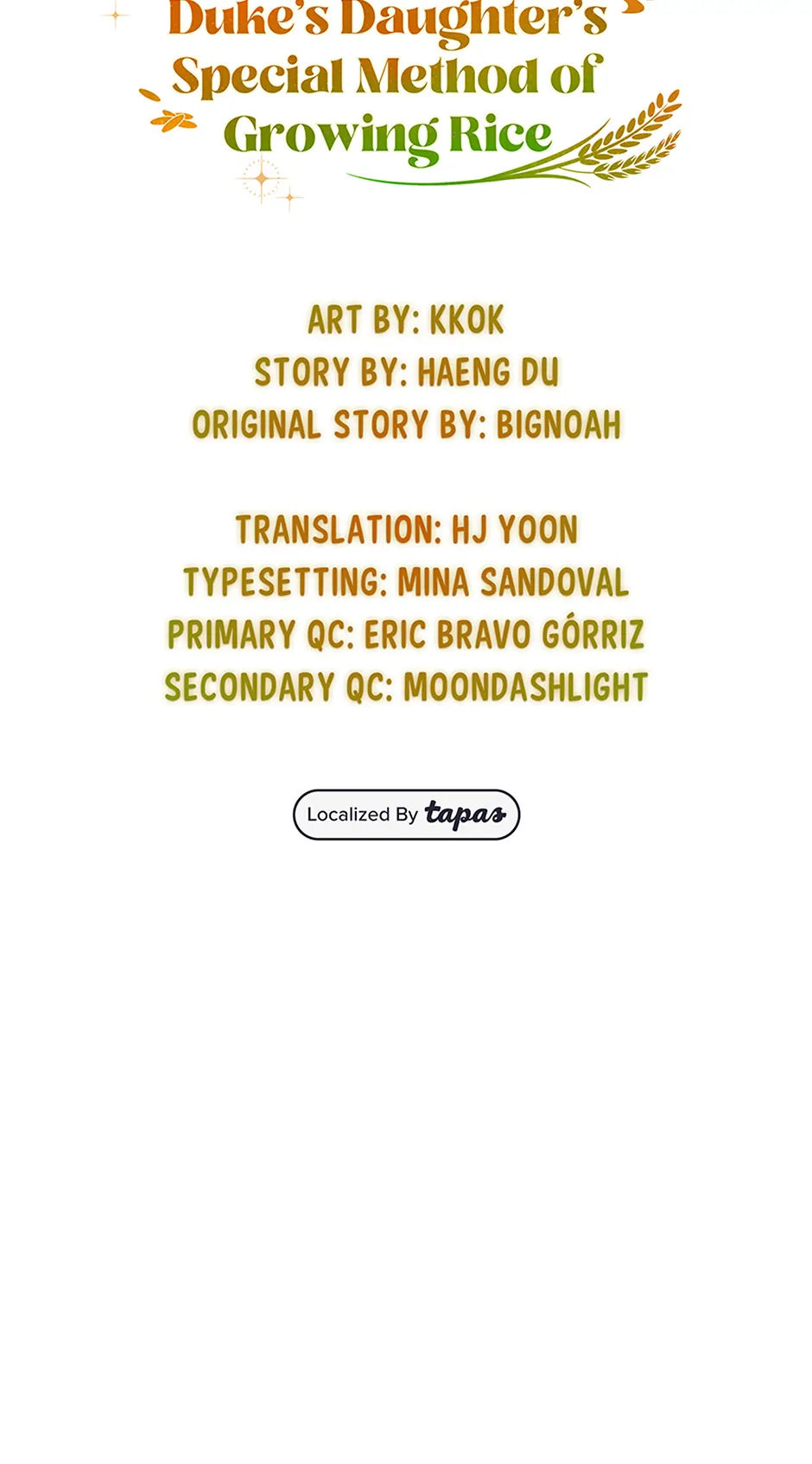 Read The White Wolf’s Bride Manga Online