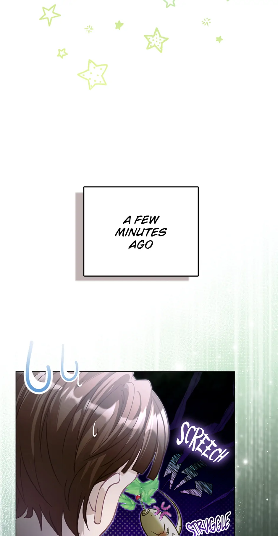 Read The White Wolf’s Bride Manga Online