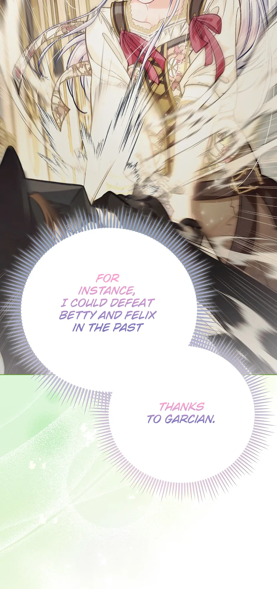 Read The White Wolf’s Bride Manga Online
