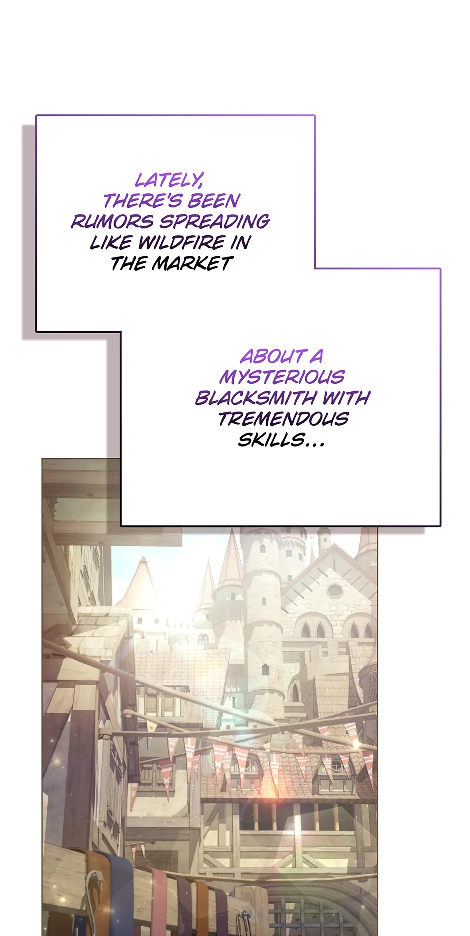 Read The White Wolf’s Bride Manga Online