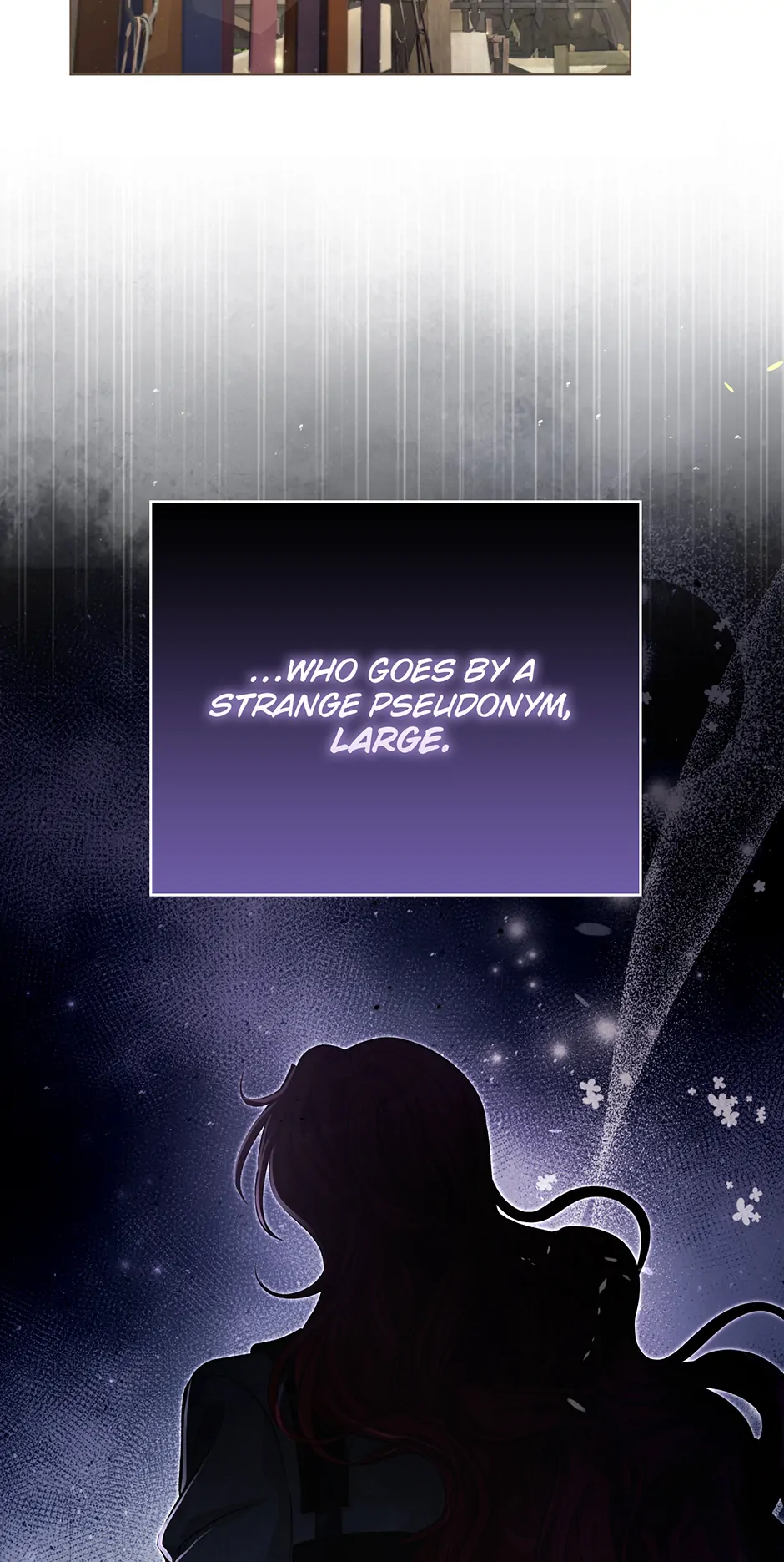 Read The White Wolf’s Bride Manga Online