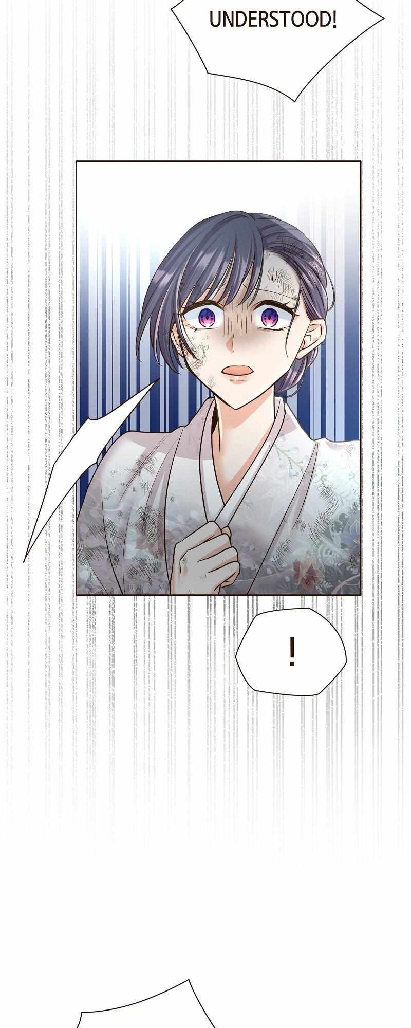 Read The White Wolf’s Bride Manga Online