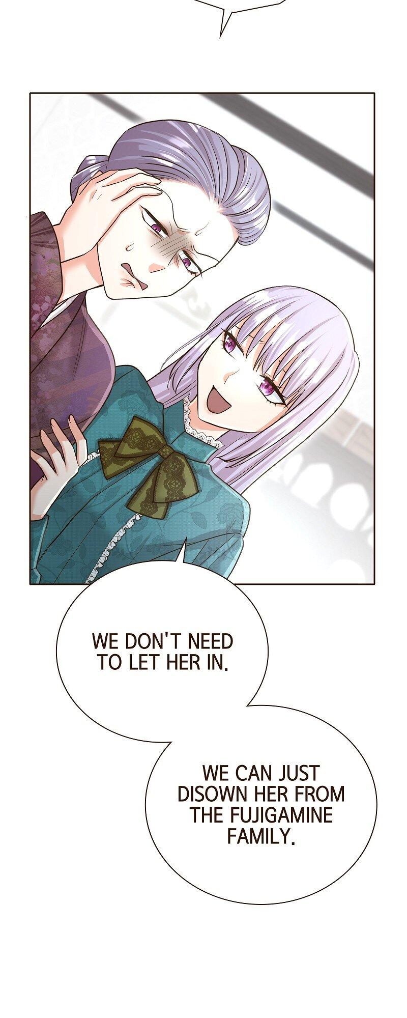 Read The White Wolf’s Bride Manga Online